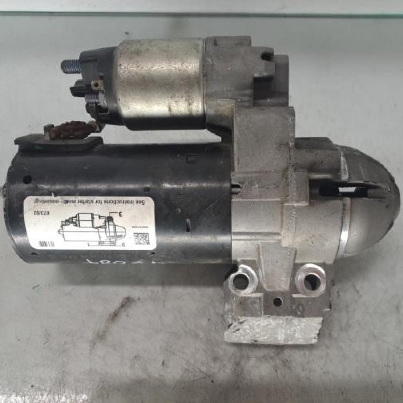 Demarreur BMW X1 E84