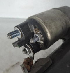 Demarreur BMW X1 E84 Photo n°3