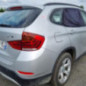 Demarreur BMW X1 E84