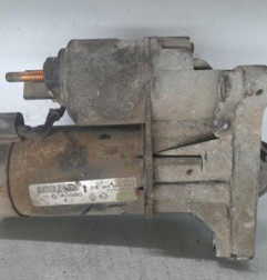 Demarreur RENAULT TWINGO 1 Photo n°1