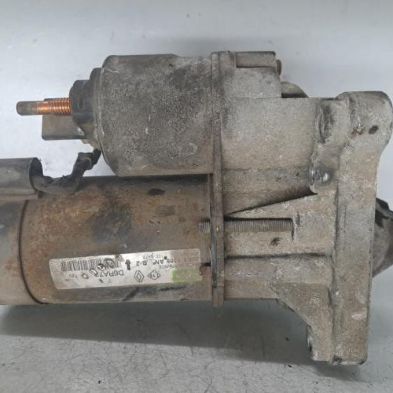 Demarreur RENAULT TWINGO 1