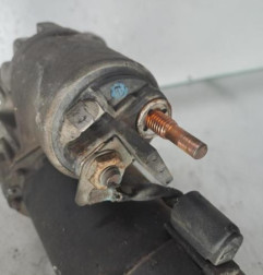 Demarreur RENAULT TWINGO 1 Photo n°3