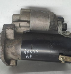 Demarreur AUDI A4 2 Photo n°1