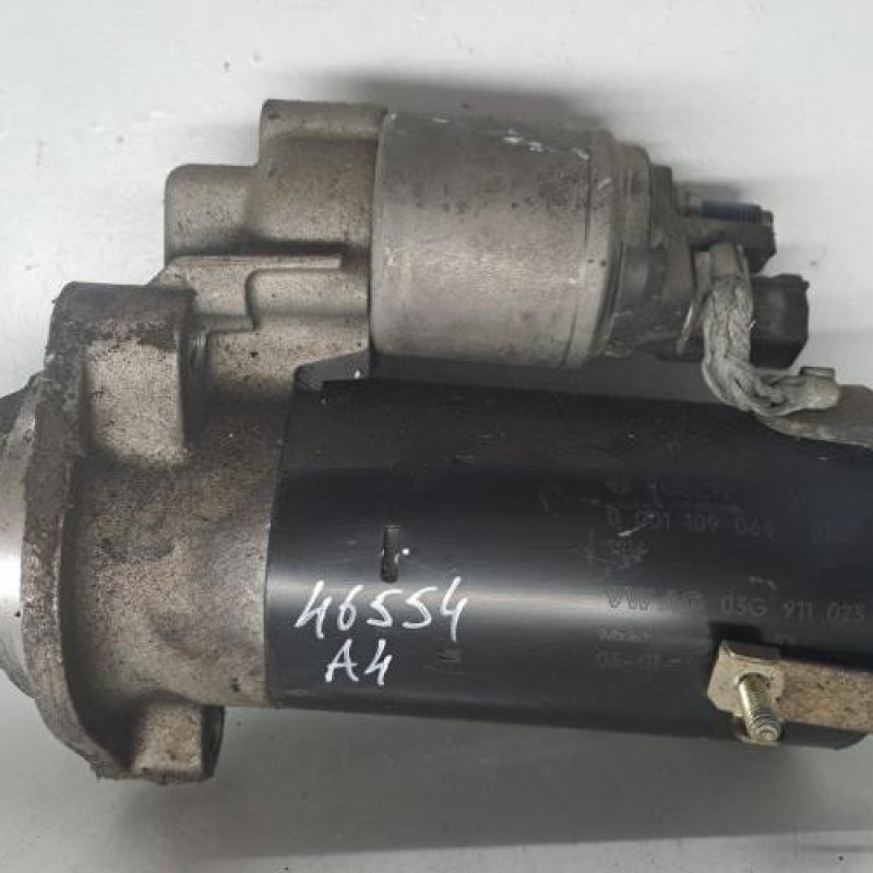 Demarreur AUDI A4 2