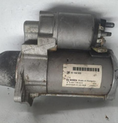 Demarreur OPEL CORSA E Photo n°1
