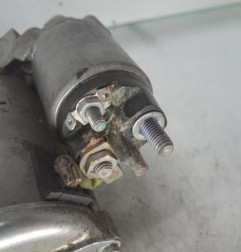 Demarreur OPEL CORSA E Photo n°3