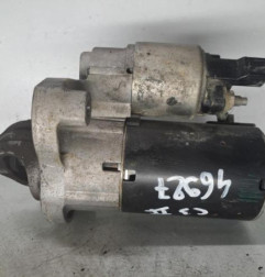 Demarreur CITROEN C3 2 Photo n°1