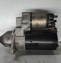 Demarreur OPEL CORSA D Photo n°1