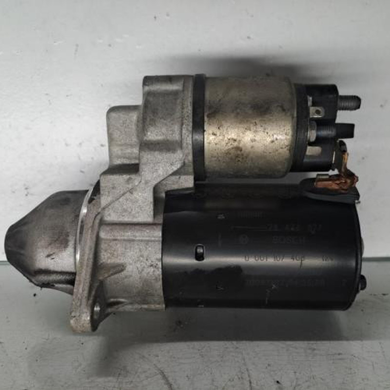 Demarreur OPEL CORSA D