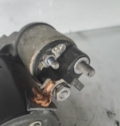 Demarreur OPEL CORSA D Photo n°3