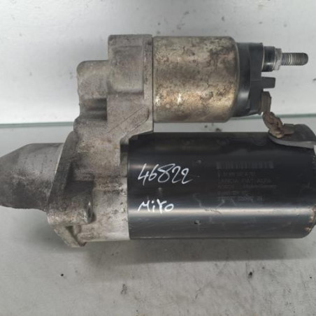 Demarreur ALFA ROMEO MITO Photo n°1