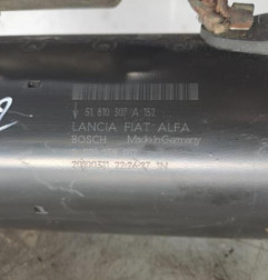 Demarreur ALFA ROMEO MITO Photo n°4