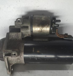 Demarreur OPEL ZAFIRA A Photo n°1