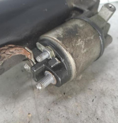 Demarreur OPEL ZAFIRA A Photo n°3