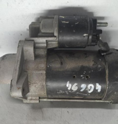 Demarreur IVECO DAILY 4 Photo n°1