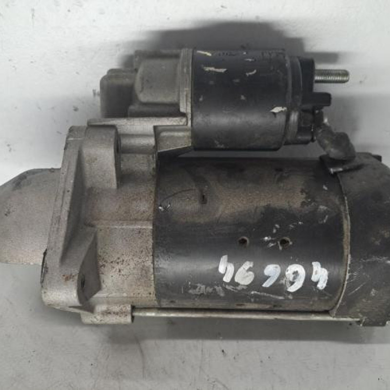 Demarreur IVECO DAILY 4