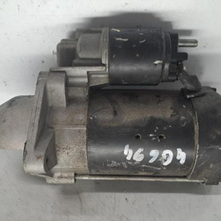 Demarreur IVECO DAILY 4 Photo n°1