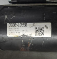 Demarreur IVECO DAILY 4 Photo n°4