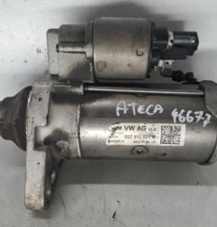 Demarreur SEAT ATECA Photo n°1