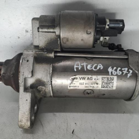 Demarreur SEAT ATECA Photo n°1