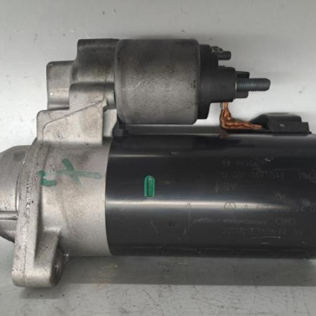 Demarreur MERCEDES CLASSE E 212 Photo n°1