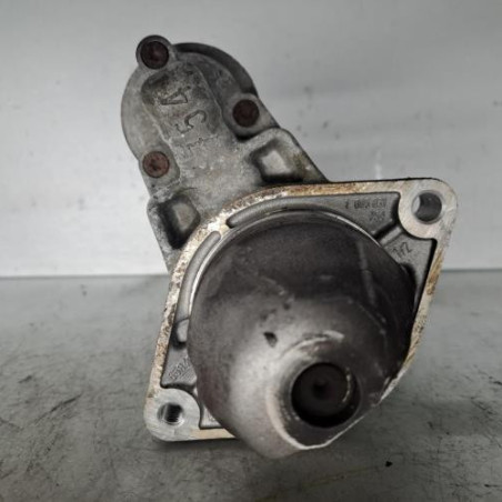 Demarreur PEUGEOT BIPPER Photo n°1