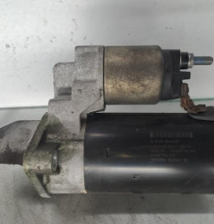 Demarreur PEUGEOT BIPPER