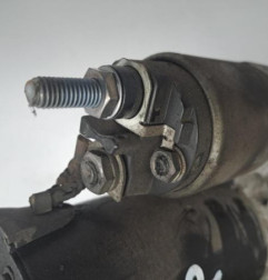 Demarreur PEUGEOT BIPPER Photo n°3