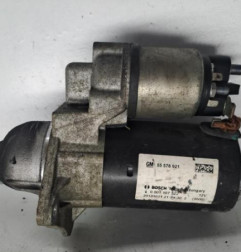 Demarreur OPEL CORSA D Photo n°1