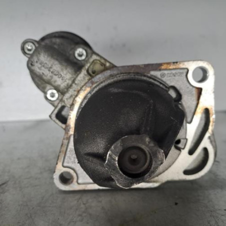 Demarreur OPEL CORSA D