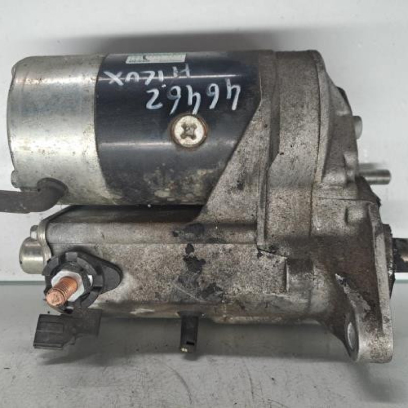 Demarreur TOYOTA HILUX 5