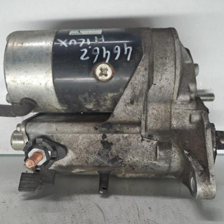 Demarreur TOYOTA HILUX 5 Photo n°1