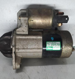 Demarreur HYUNDAI COUPE 2 Photo n°1