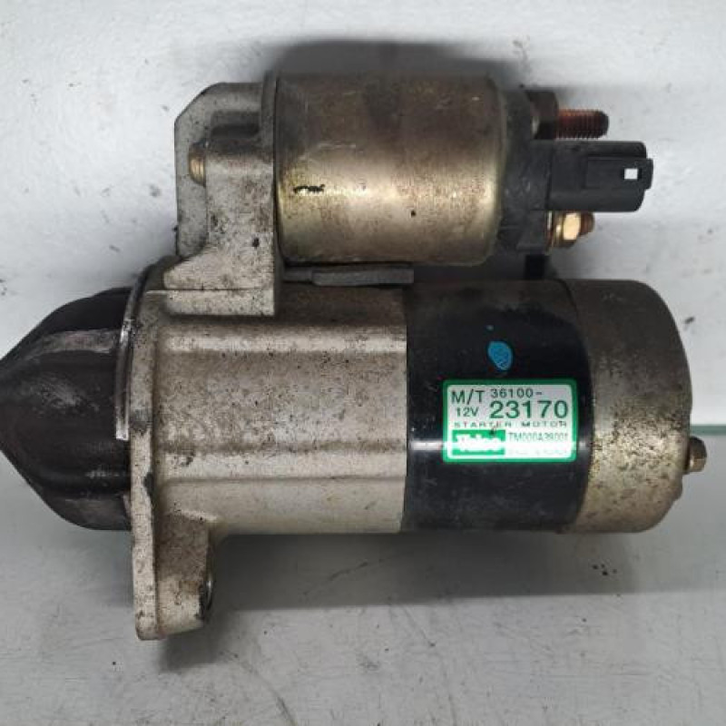 Demarreur HYUNDAI COUPE 2