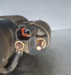 Demarreur HYUNDAI COUPE 2 Photo n°3