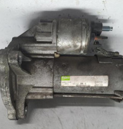 Demarreur CITROEN C3 2 Photo n°1