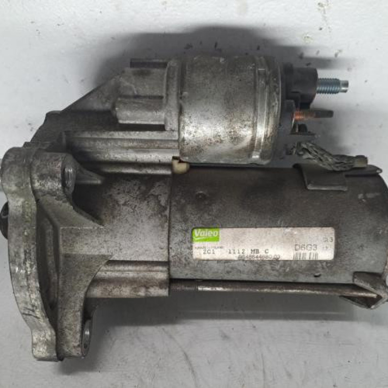 Demarreur CITROEN C3 2