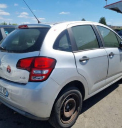 Demarreur CITROEN C3 2 Photo n°9