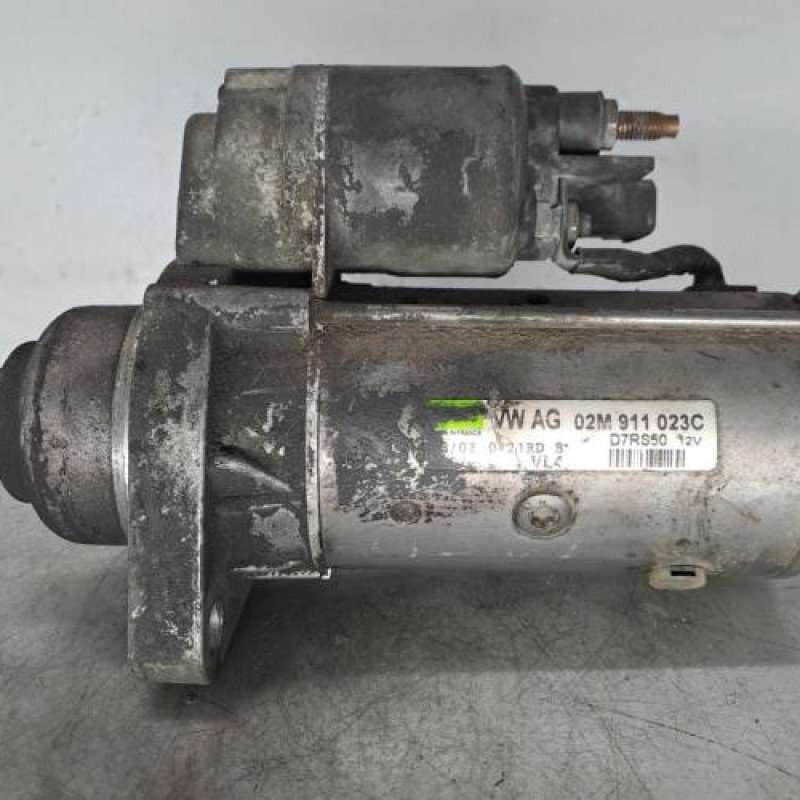 Demarreur VOLKSWAGEN GOLF 4