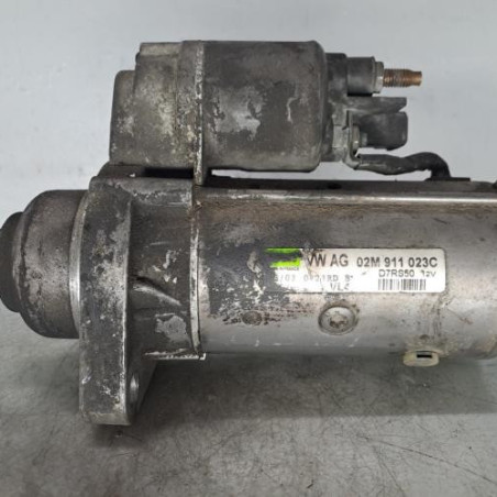 Demarreur VOLKSWAGEN GOLF 4 Photo n°1
