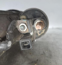 Demarreur VOLKSWAGEN GOLF 4 Photo n°3