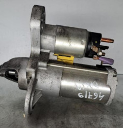 Demarreur DACIA DUSTER 2 Photo n°1