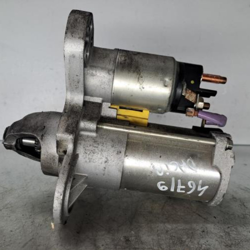 Demarreur DACIA DUSTER 2