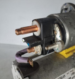 Demarreur DACIA DUSTER 2 Photo n°3