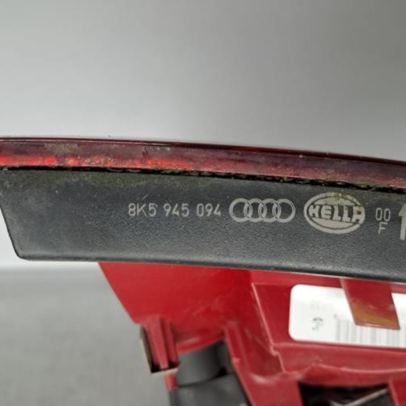 Feu arriere secondaire droit (feux) AUDI A4 3