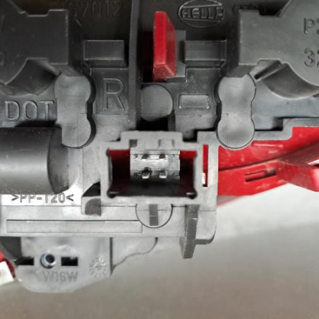 Feu arriere secondaire droit (feux) AUDI A4 3