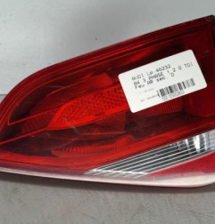 Feu arriere secondaire droit (feux) AUDI A4 3 Photo n°4