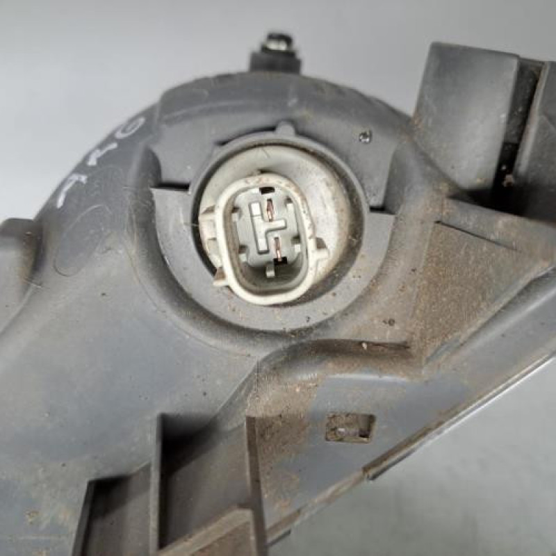 Anti brouillard arriere gauche TOYOTA RAV4 4