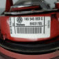 Feu arriere secondaire gauche (feux) VOLKSWAGEN GOLF 5