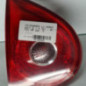 Feu arriere secondaire gauche (feux) VOLKSWAGEN GOLF 5